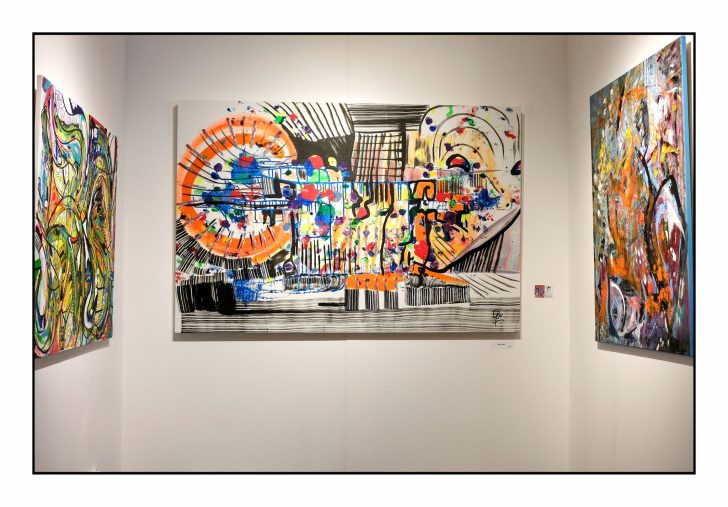 Antibes Art Fair 2025