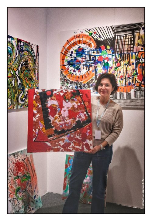 Antibes Art Fair 2025